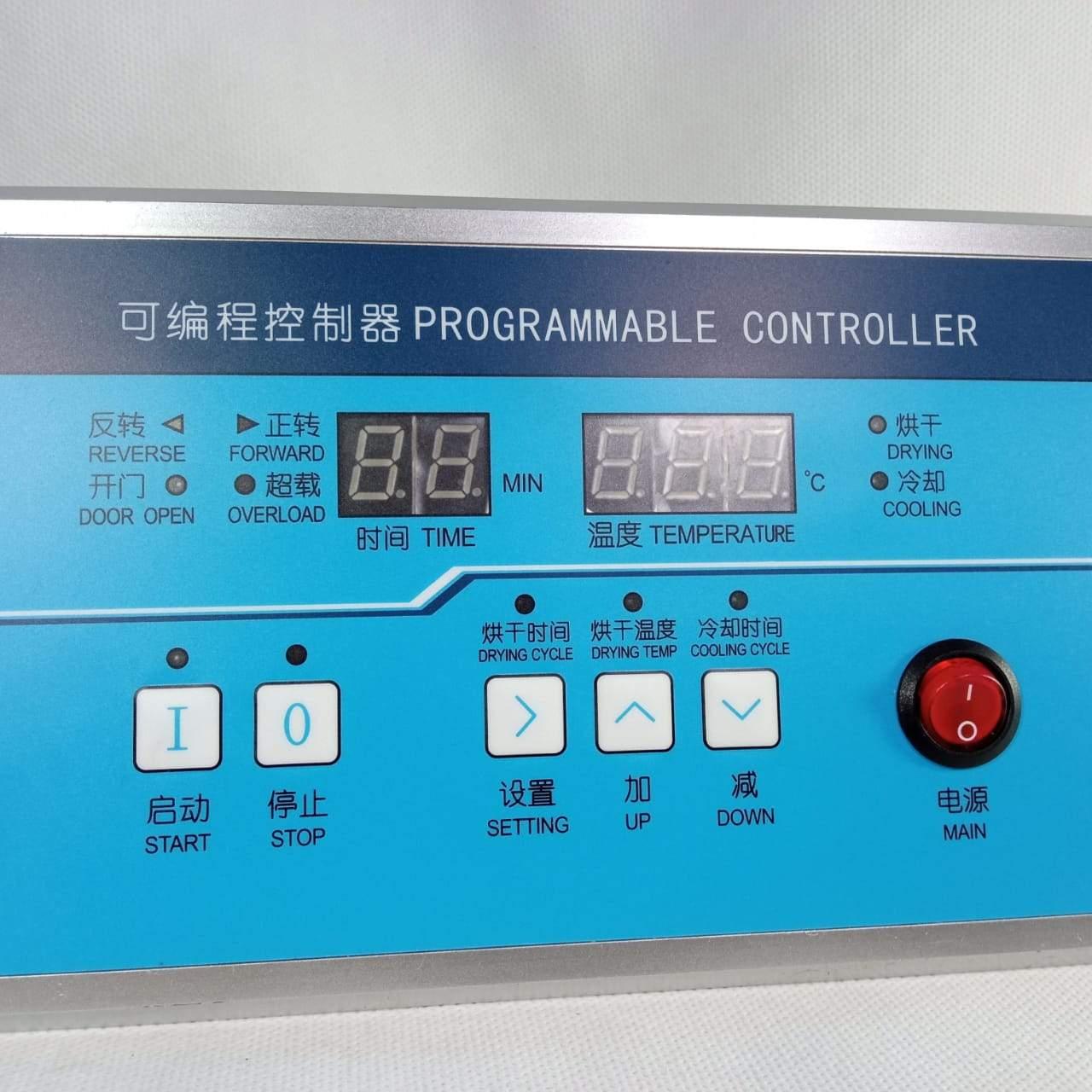 HG-8 Washing Machine Controller in Pakistan thumbnail 3