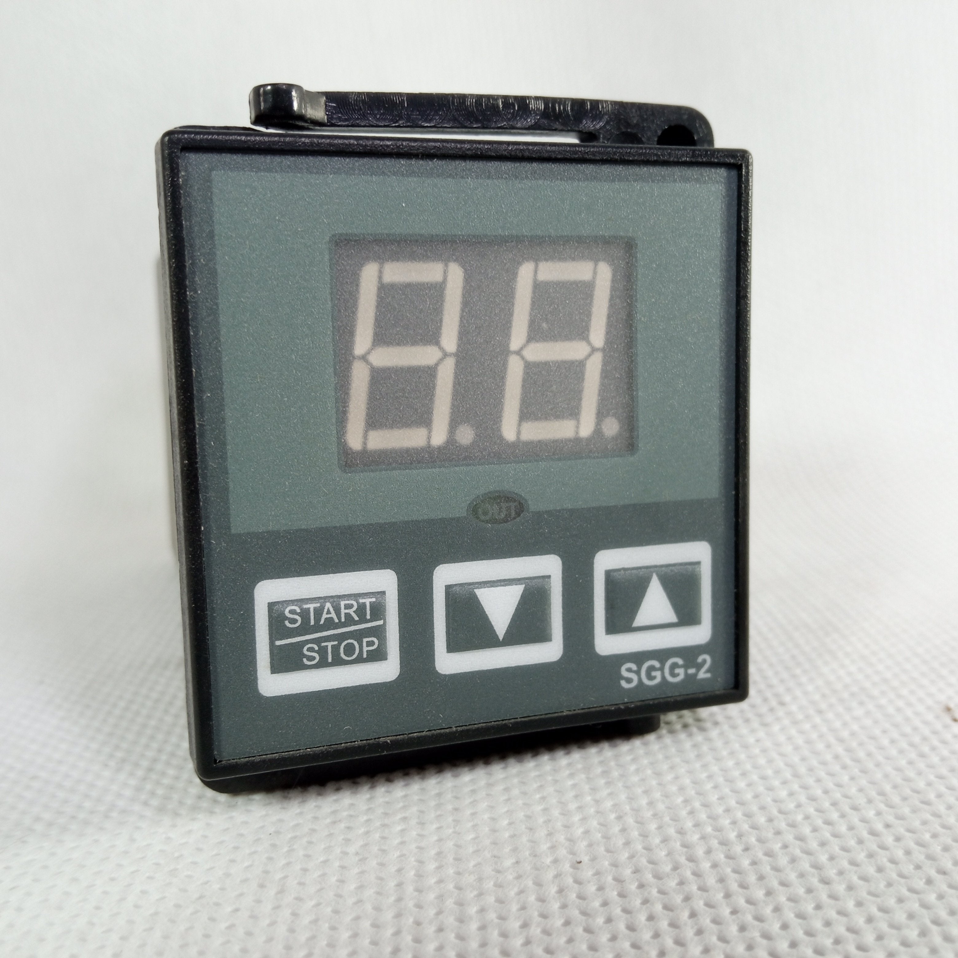 Oven Time Relay SGG-2 Timer 0-99 Minutes in Pakistan thumbnail 2