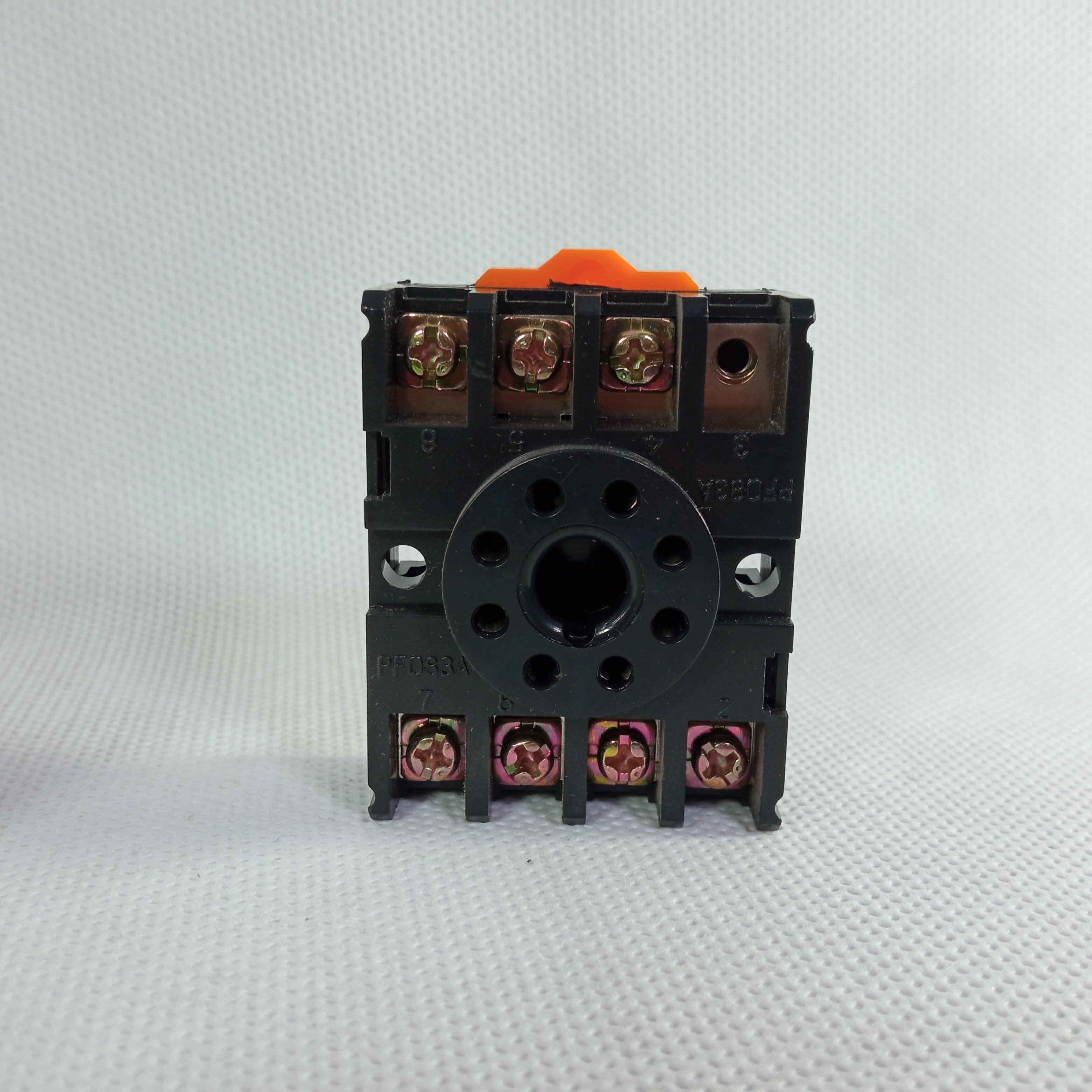 TEH-48B Gas Electric Digital Oven Timer in Pakistan thumbnail 5