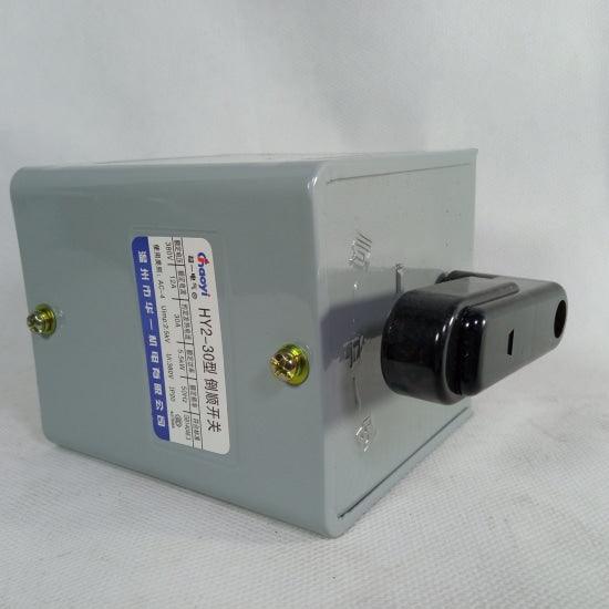 Chaoyi HY2-30 Expert in Aesthetic Electrical Appliances 380V 5.5KW in Pakistan thumbnail 3