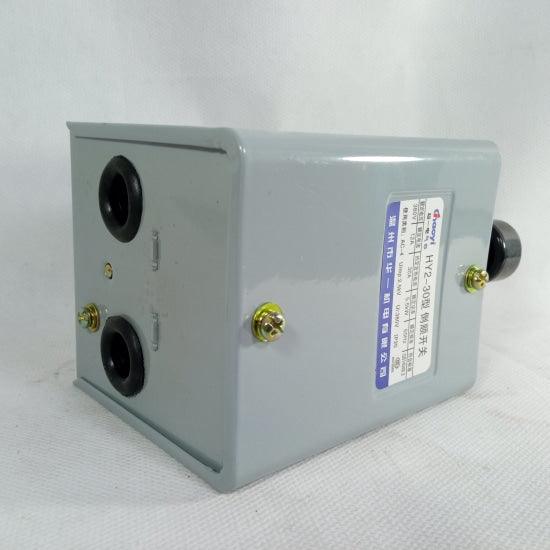 Chaoyi HY2-30 Expert in Aesthetic Electrical Appliances 380V 5.5KW in Pakistan thumbnail 4