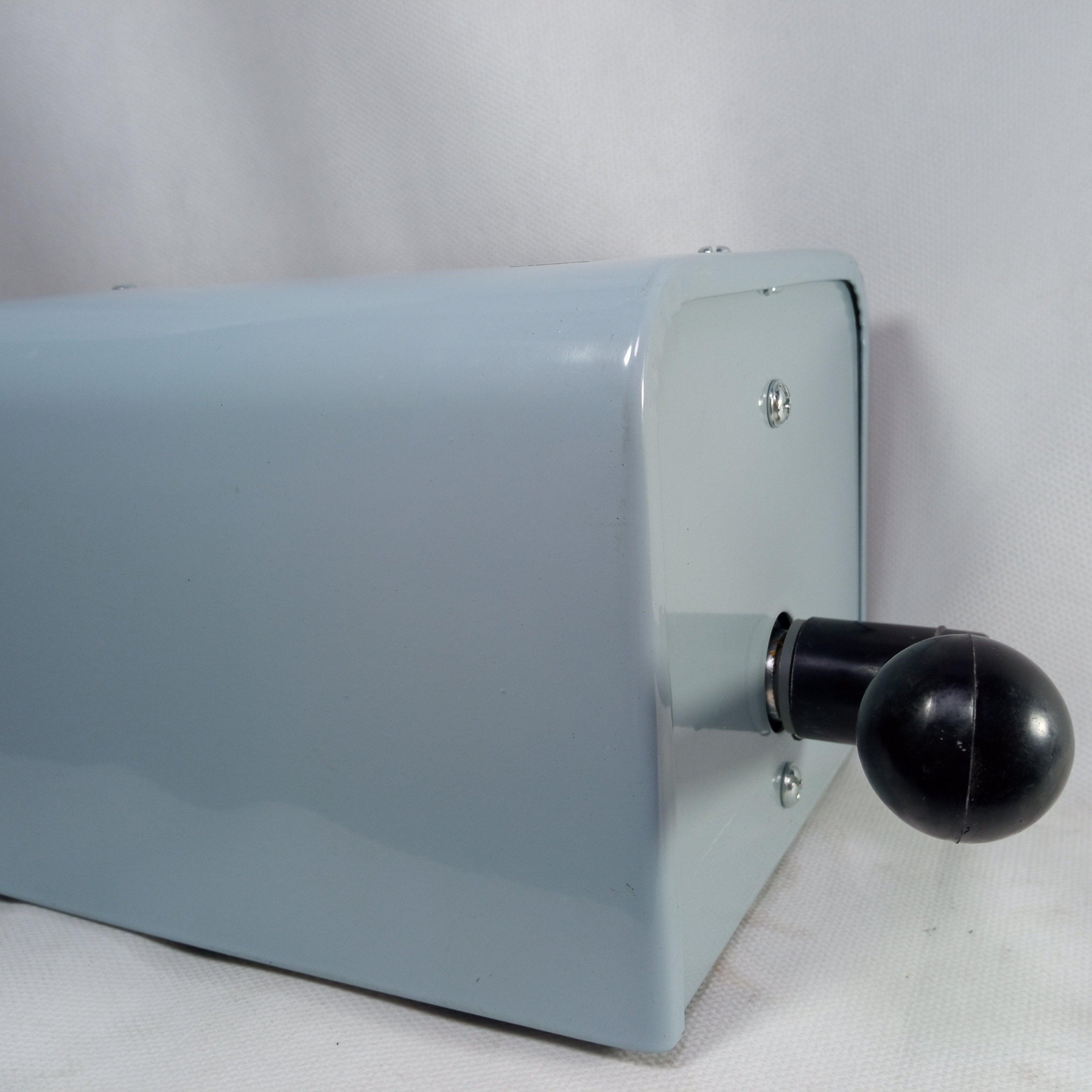 SETCO QX1-100 Star Delta Switch 380V 47KW in Pakistan thumbnail 5