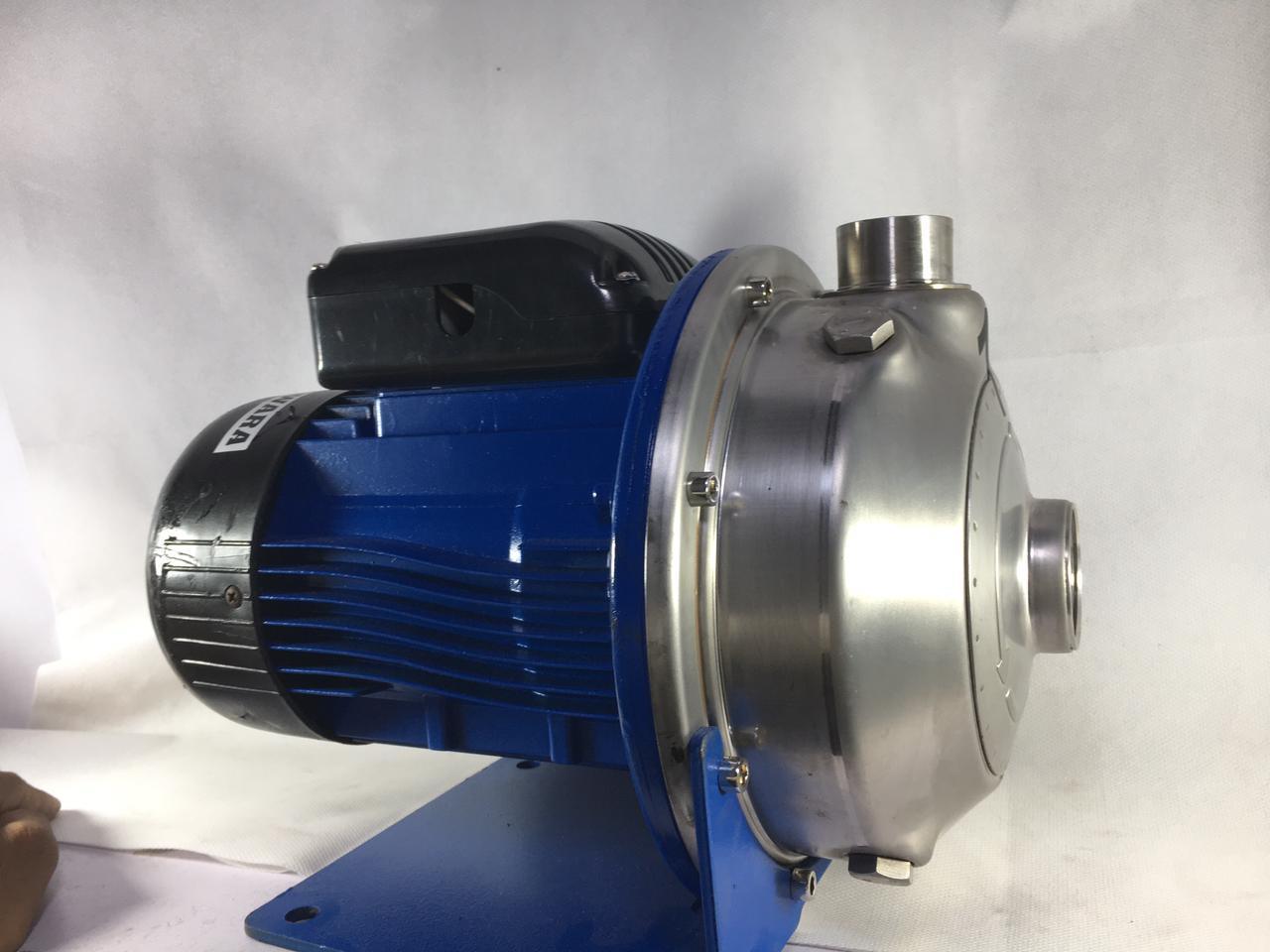 LOWARA CEA Centrifugal Pump 400V 50hz in Pakistan thumbnail 2