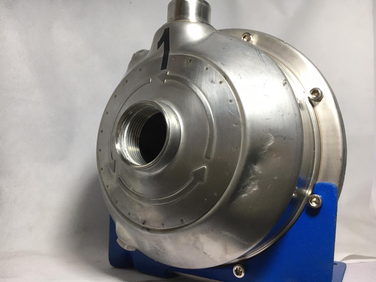 LOWARA CEA Centrifugal Pump 400V 50hz in Pakistan thumbnail 4
