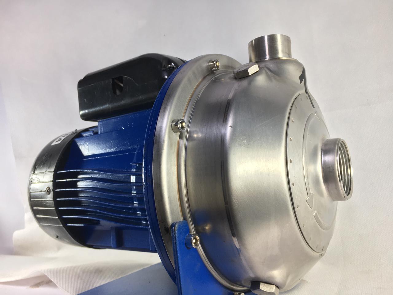 LOWARA CEA Centrifugal Pump 400V 50hz in Pakistan thumbnail 6