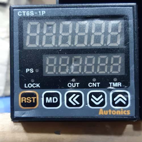 Autonics Counter CT6S-1P Lotted in Pakistan