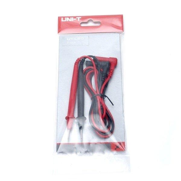 UNI T Meter Lead Probes UT-L20 in Pakistan thumbnail 5