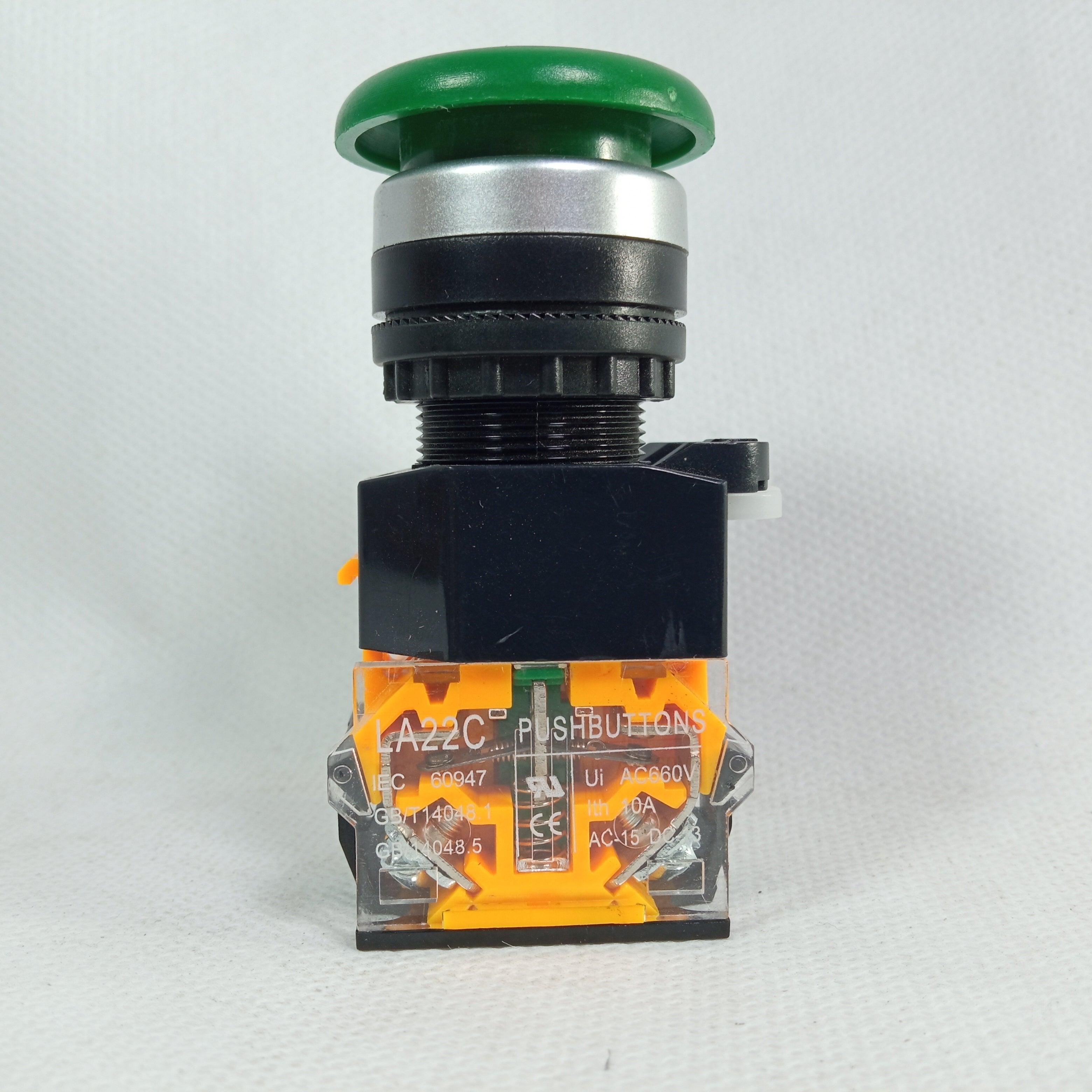 Push Button Switch LA22C In Pakistan