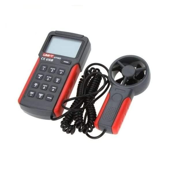 UNI T Digital Anemometer UT362 in Pakistan thumbnail 2