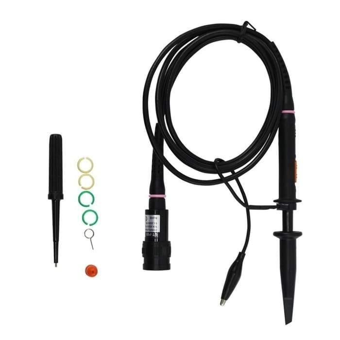 UNI T 200MHz Oscilloscope Passive Probe UT P05 in Pakistan thumbnail 2
