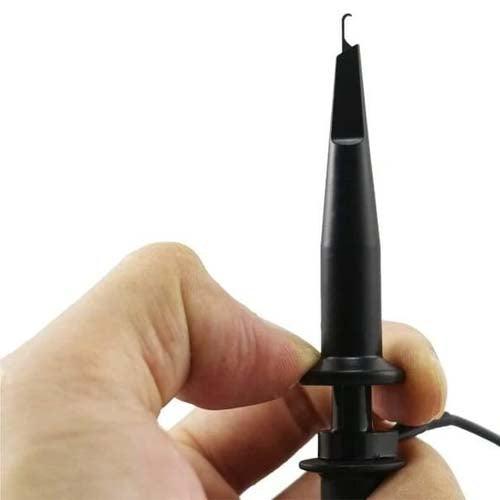 UNI T 200MHz Oscilloscope Passive Probe UT P05 in Pakistan thumbnail 3