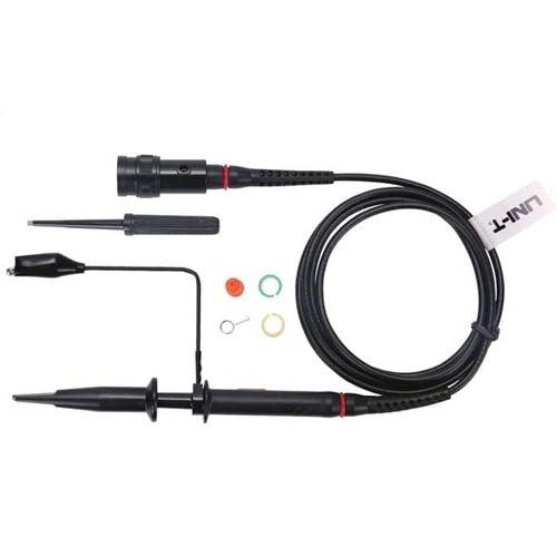 UNI T 200MHz Oscilloscope Passive Probe UT P05 in Pakistan thumbnail 5