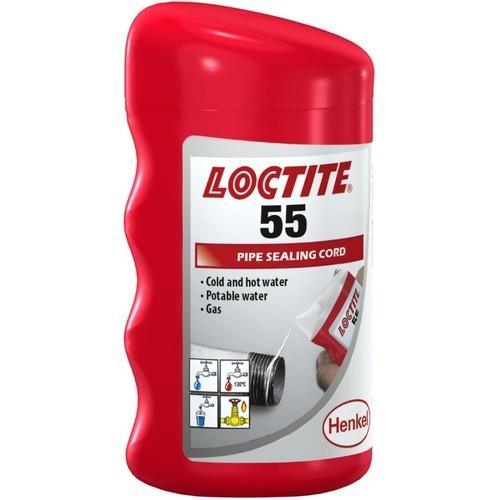 Loctite 55 Pipe Sealing Cord in Pakistan
