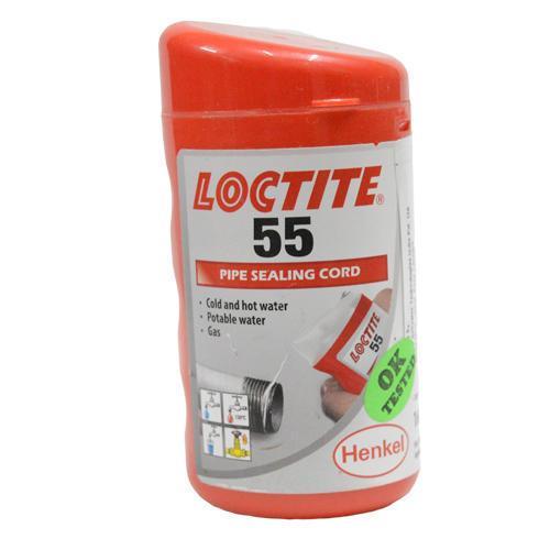 Loctite 55 Pipe Sealing Cord in Pakistan thumbnail 2
