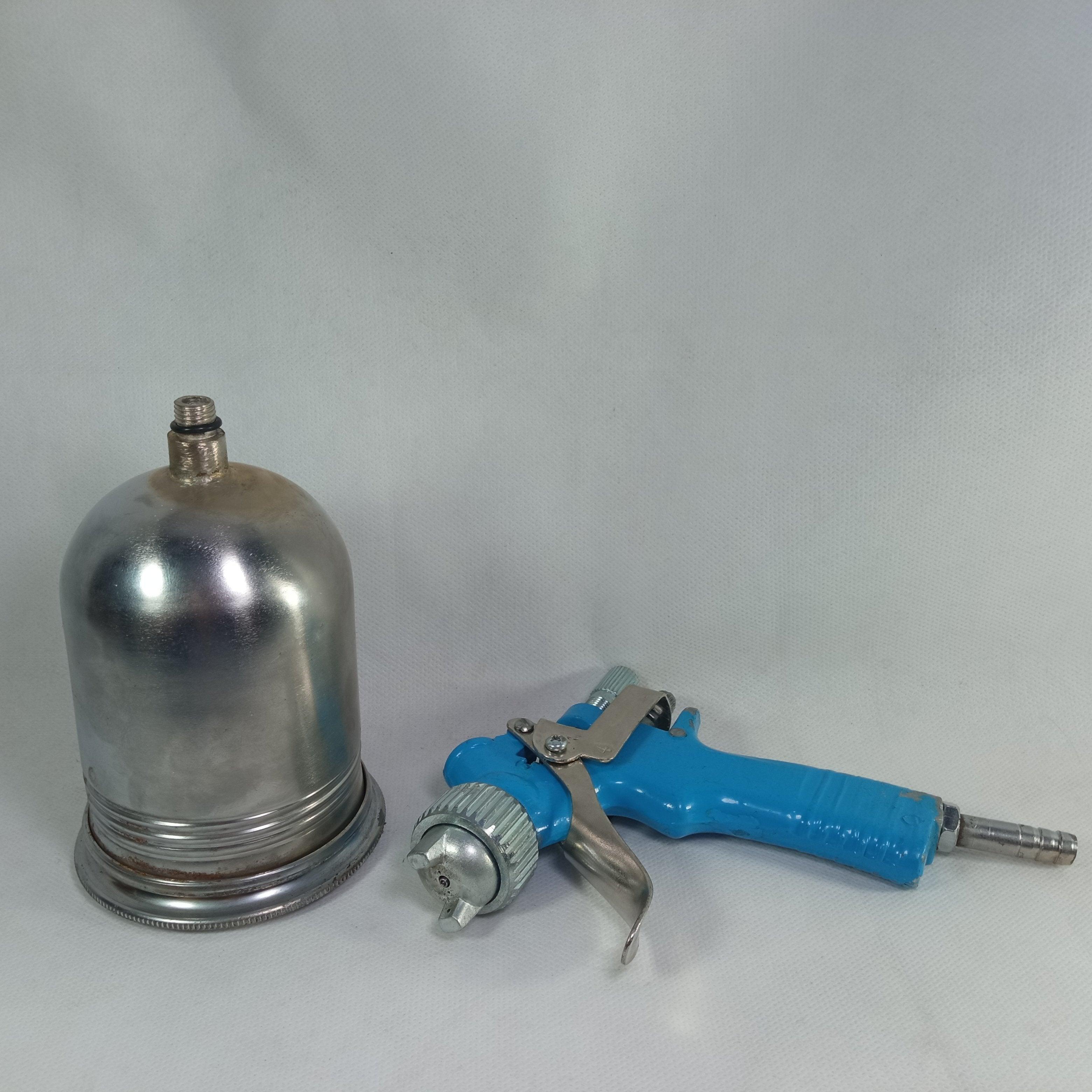Air Spray Paint Gun Painting Tool Kit in Pakistan - 3no.