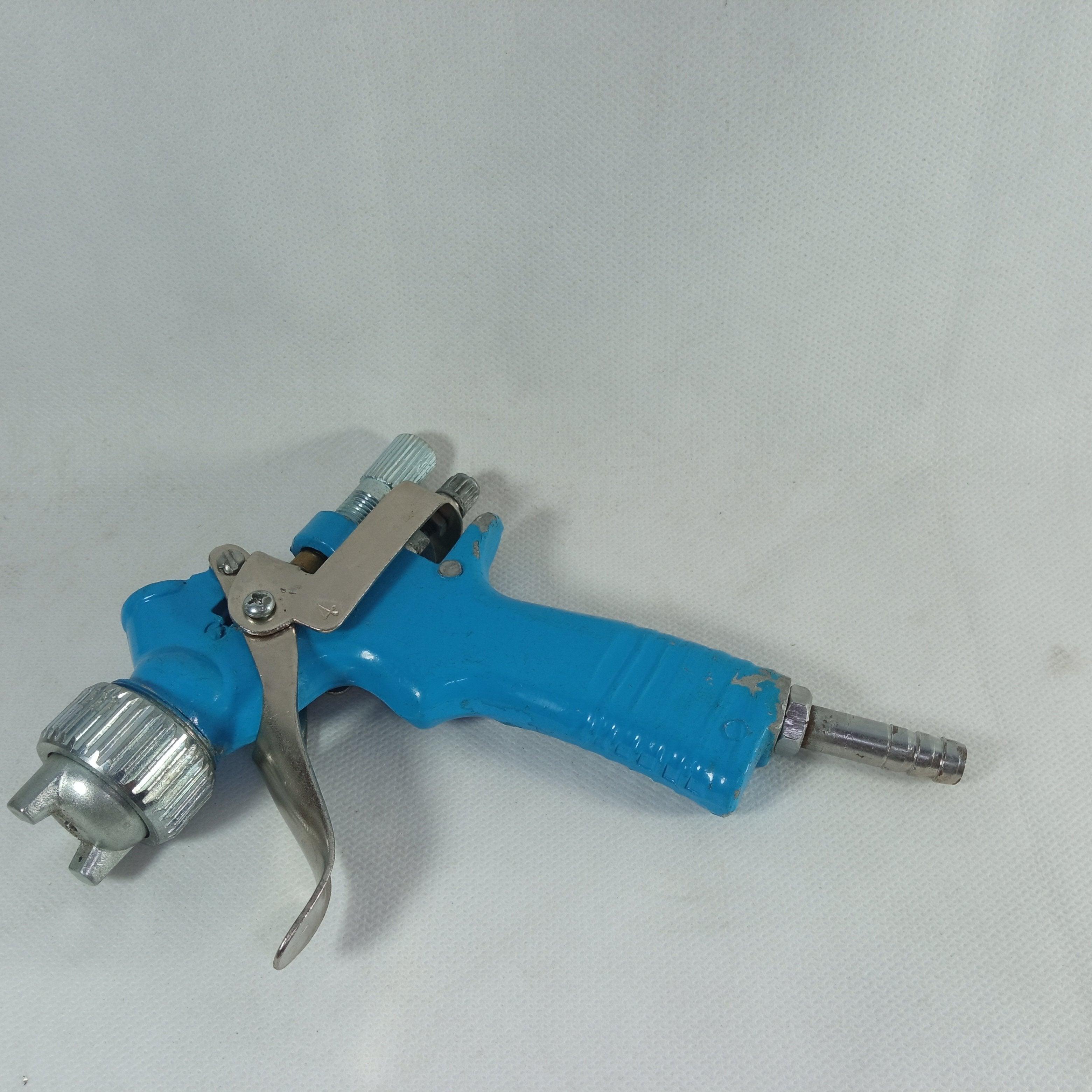 Air Spray Paint Gun Painting Tool Kit in Pakistan - 3no. thumbnail 4