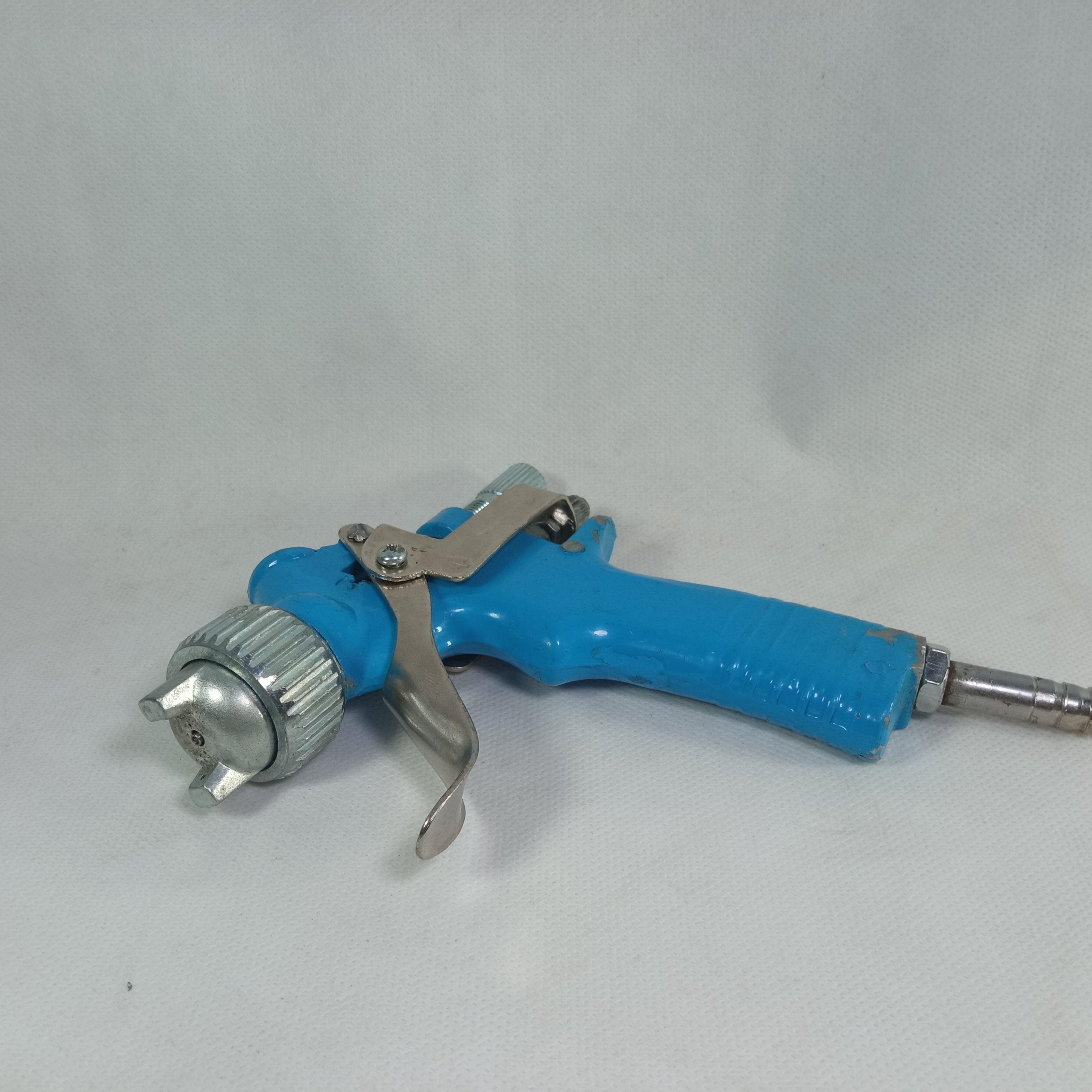 Air Spray Paint Gun Painting Tool Kit in Pakistan - 5no. thumbnail 2