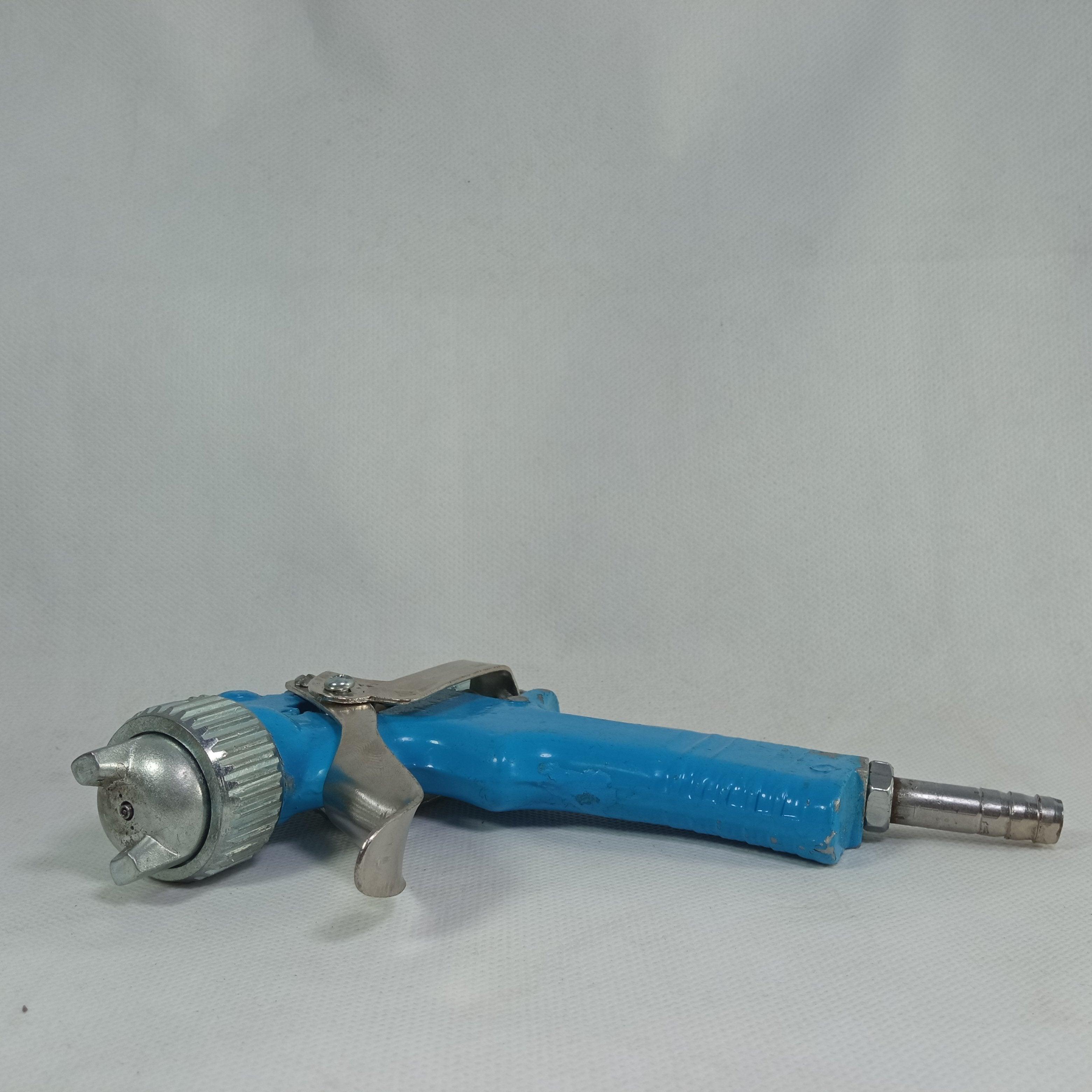 Air Spray Paint Gun Painting Tool Kit in Pakistan - 5no. thumbnail 3