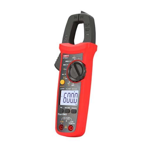 UT204+ UNI T Digital 600A AC DC Current Clamp Meter Multimeter in Pakistan thumbnail 3