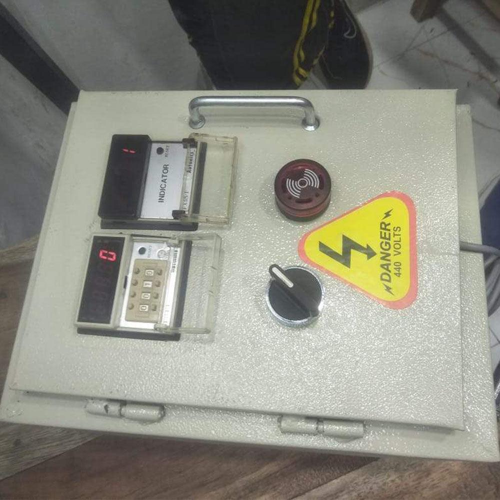 Counter Meter System Control Panel in Pakistan thumbnail 2