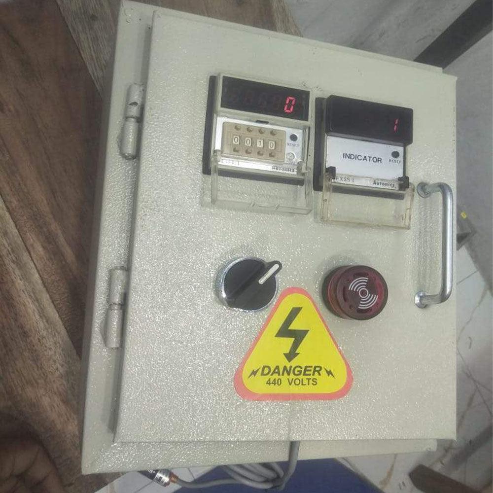Counter Meter System Control Panel in Pakistan thumbnail 3