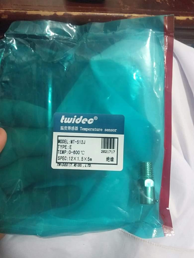 Temperature Sensor Probe 3 Wire Temperature Controller in Pakistan - 3 Meter thumbnail 4