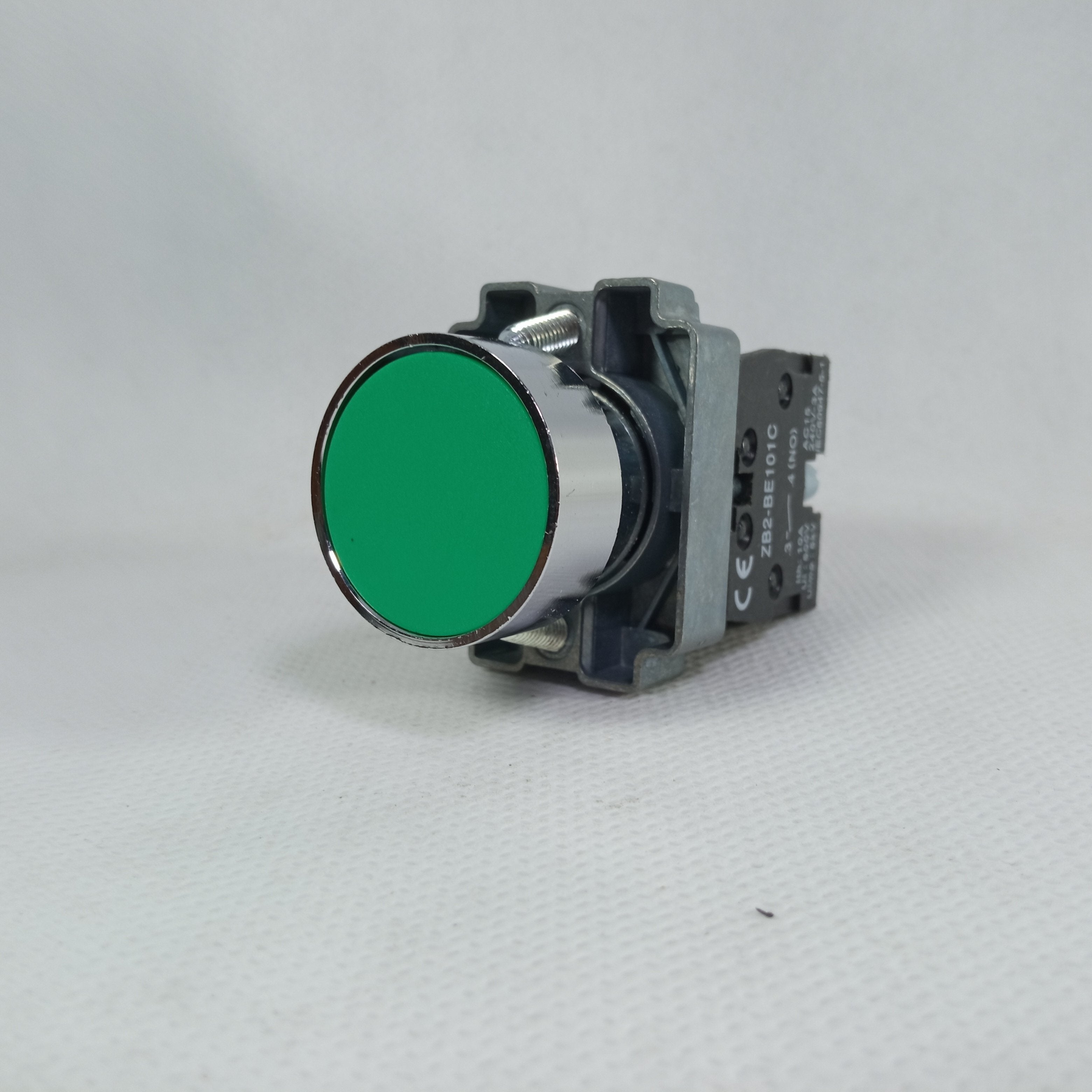 Push Button Switch XB2-BA32C ZB2-BE102C in Pakistan - RED thumbnail 4