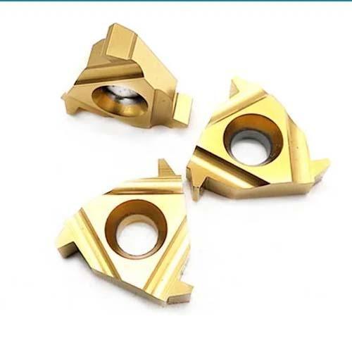 Threading Blade CNC Carbide Insert For Stainless Steel in Pakistan - SER 25 x 25 M16 QHD