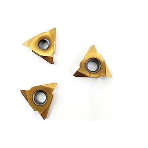 Threading Blade CNC Carbide Insert For Stainless Steel in Pakistan - 16ER AG 55-A1 0.5-3mm thumbnail 2
