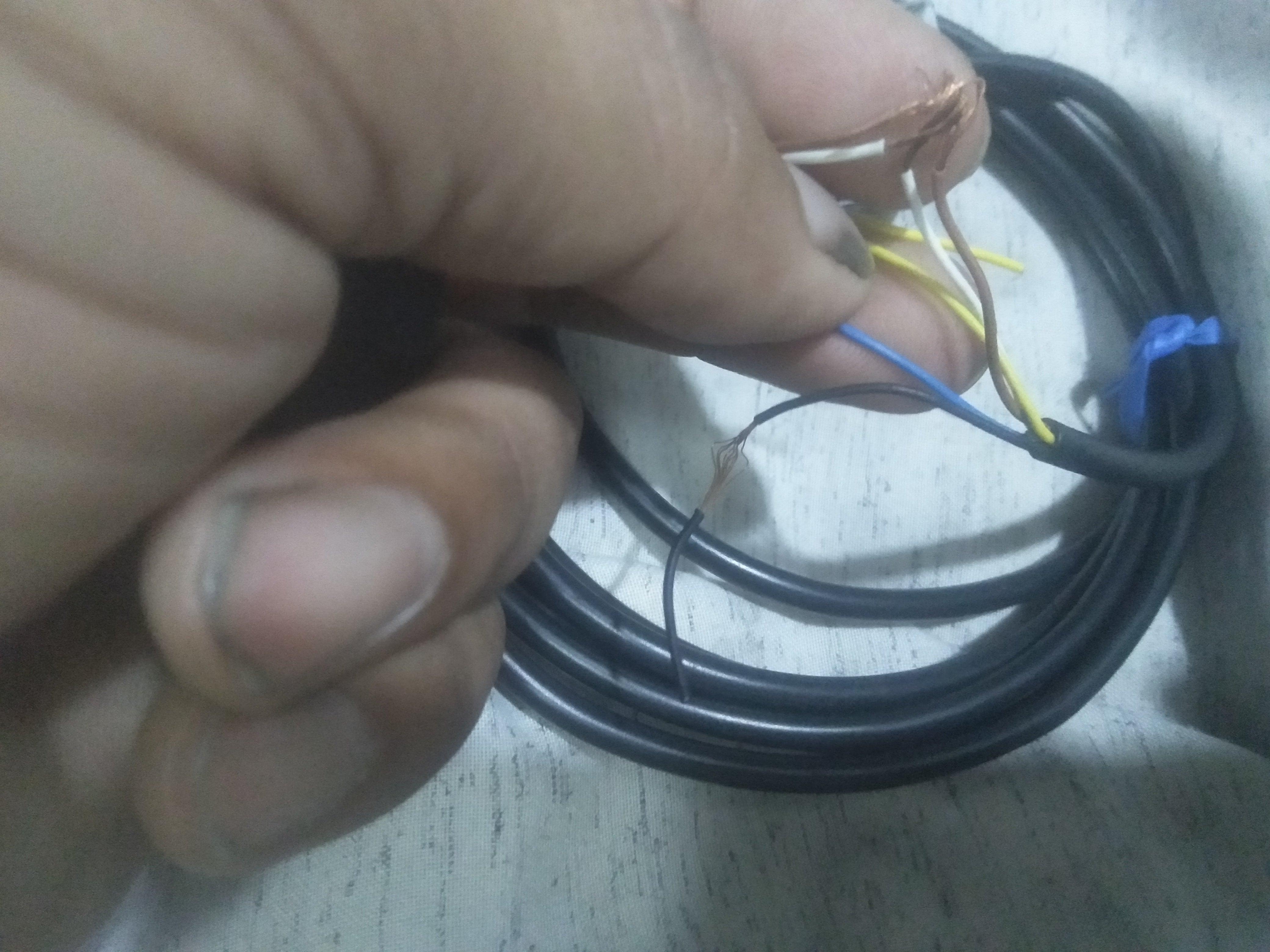 Electronic Detection Mechanism for Better Stability in Non-contact Door Switch Operation lotted thumbnail 5