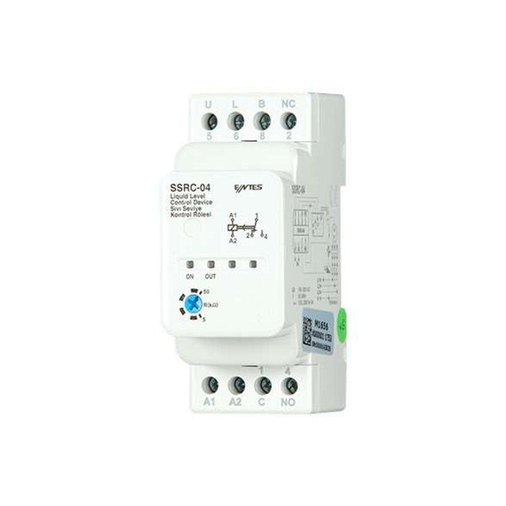 Level Controller SSRC-04 SSR-04 Water Level Controller in Pakistan thumbnail 2
