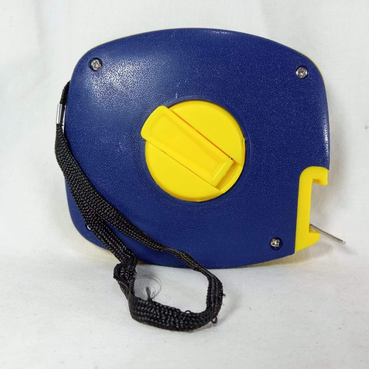 Great Wall 10m/20m/30m/50m superior quality ABS close case long steel tape measure in Pakistan thumbnail 3