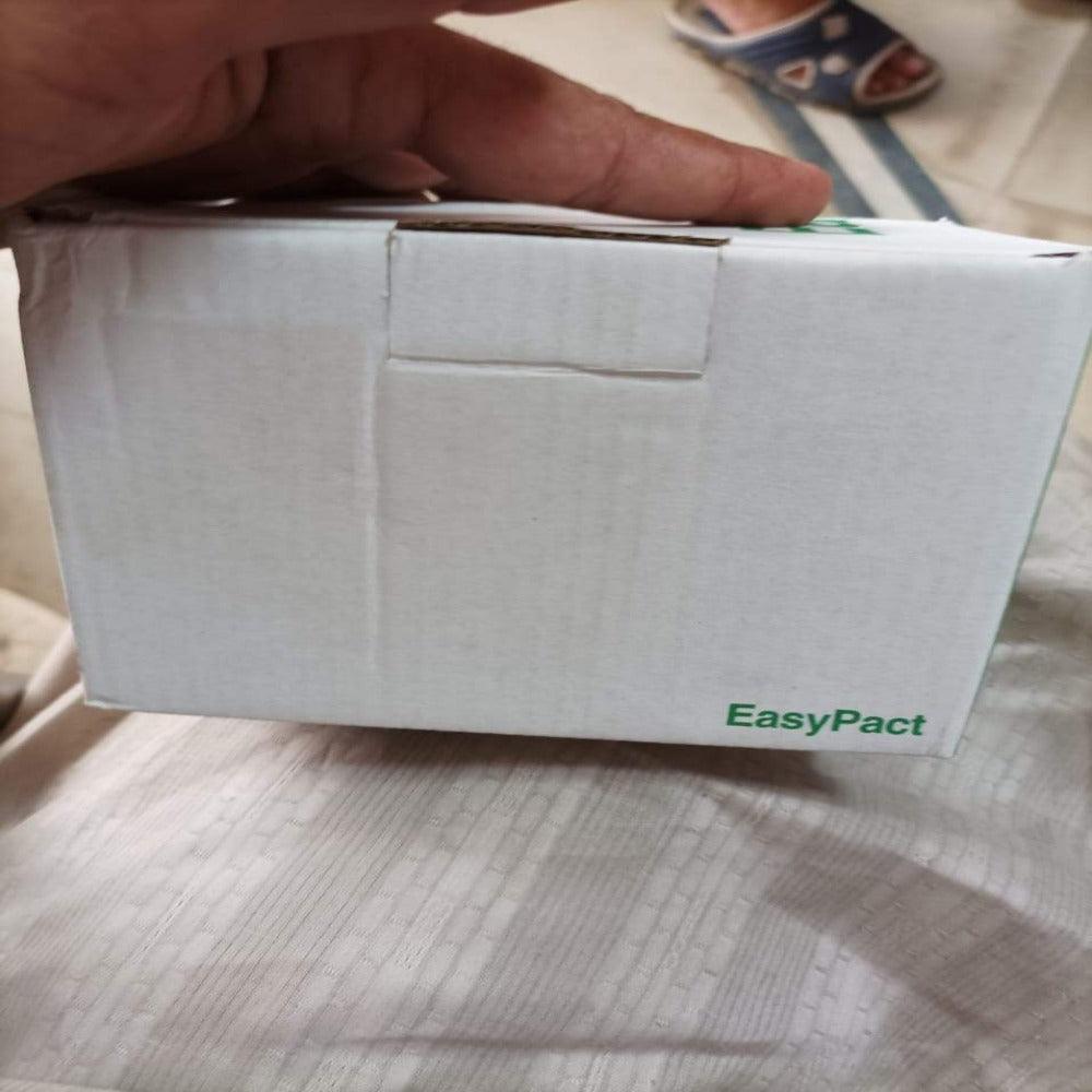 Schneider Electric DC Breaker EZC125N 2P in Pakistan - 100 Ampere thumbnail 2