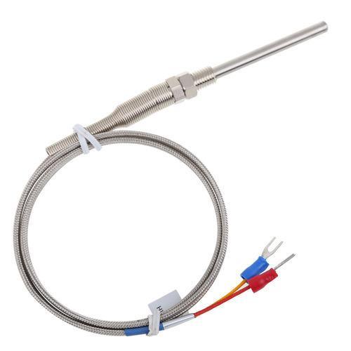 Thermocouple Temperature Probe K Type 400C select Probe length - 2 inch