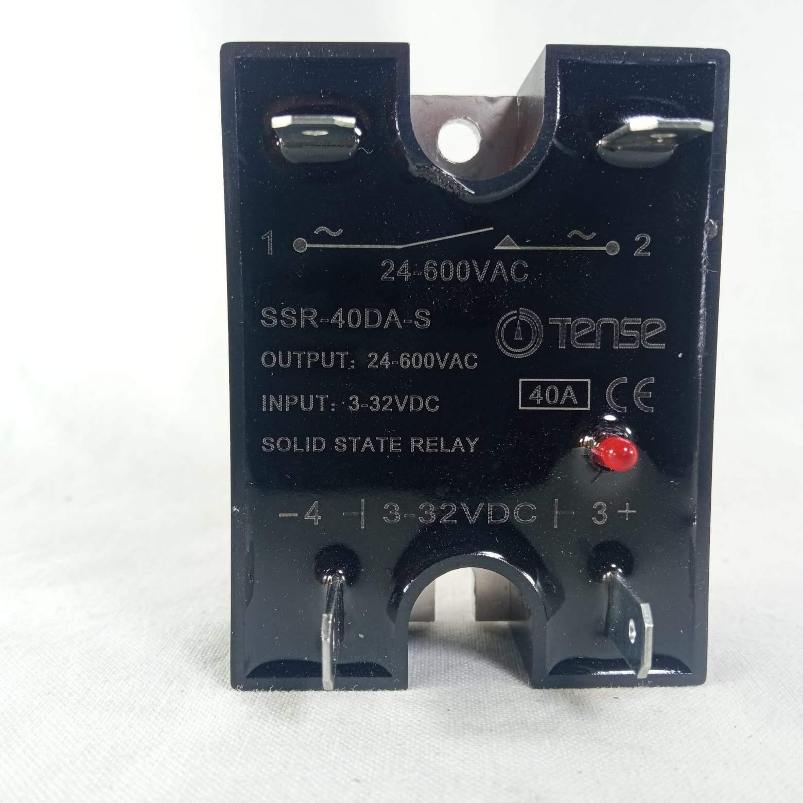 Solid State Relay Module SSR-DA-S Tense in Pakistan thumbnail 3