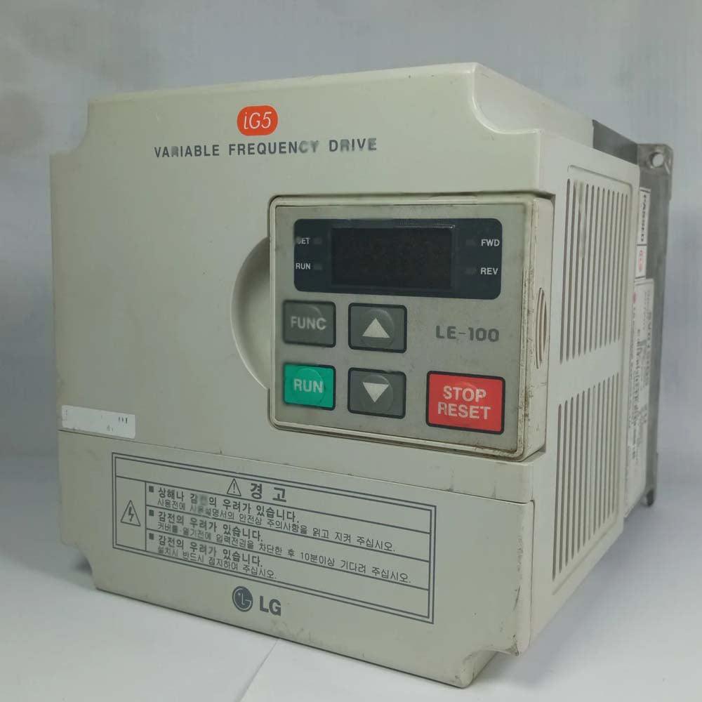 LE-100 Inverter Control Panel For LS LG IG5 in Pakistan