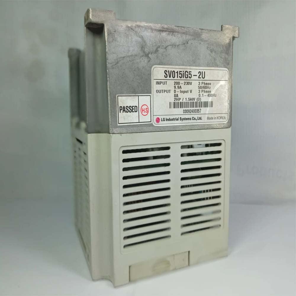 LE-100 Inverter Control Panel For LS LG IG5 in Pakistan thumbnail 2