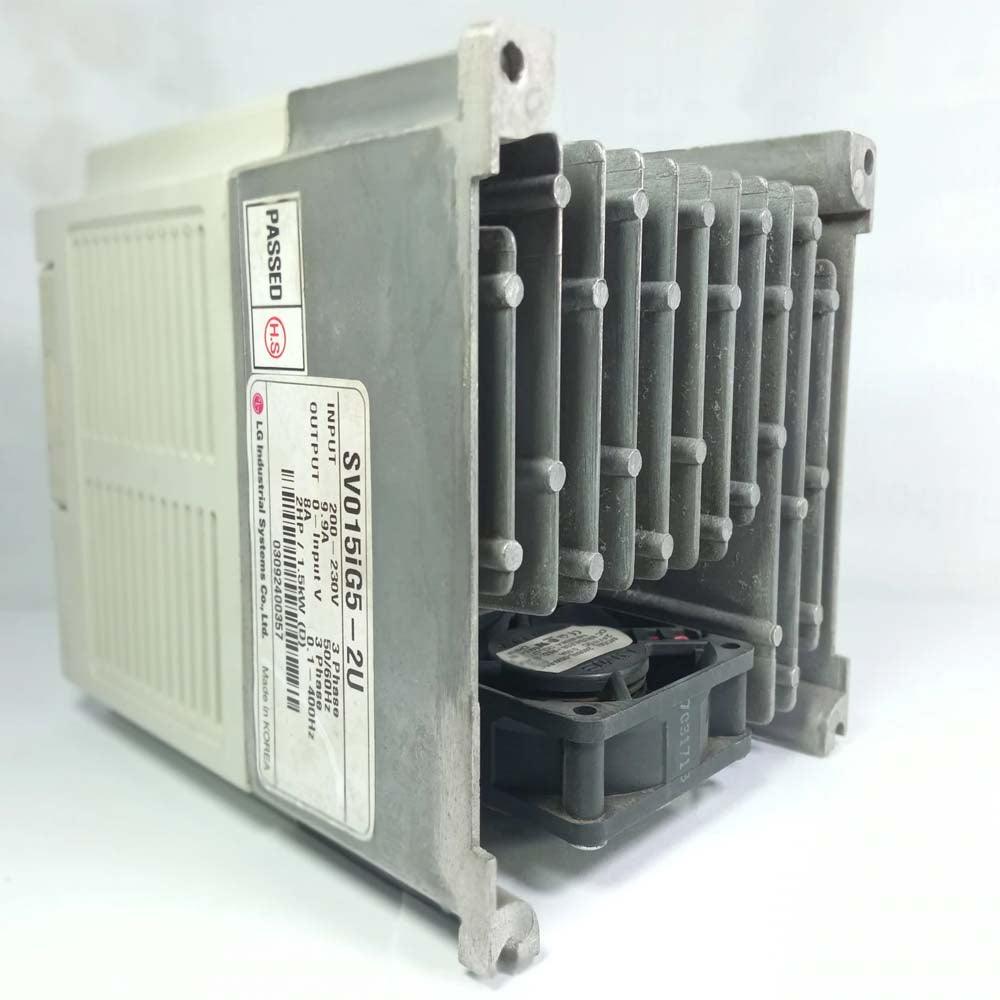 LE-100 Inverter Control Panel For LS LG IG5 in Pakistan thumbnail 5