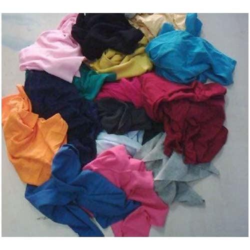 Waste Cleaning Cloth Duster 10KG in Pakistan