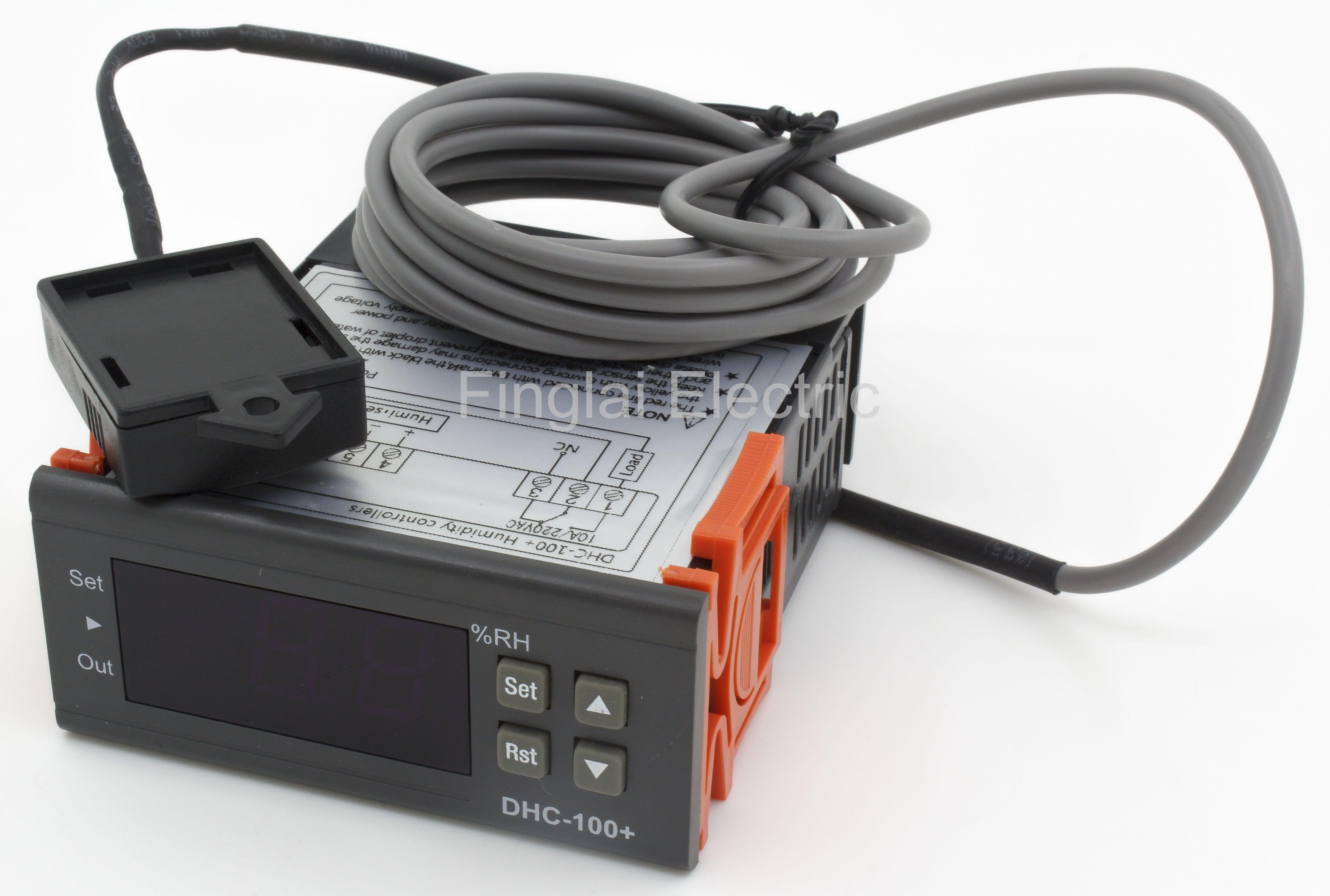 Humidity Controllers DHC-100 series In Pakistan made in china
