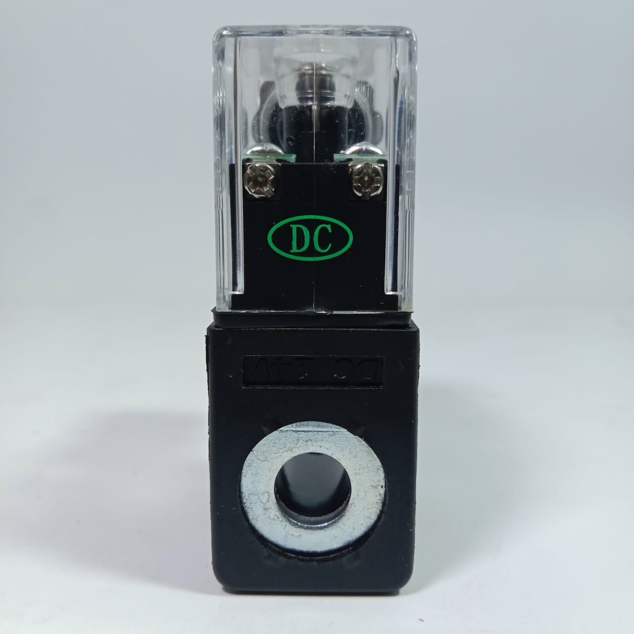 Pneumatic Solenoid Valve Coil 4V210 DC 12V/24V AC 220V Coil in Pakistan - 220VAC thumbnail 7