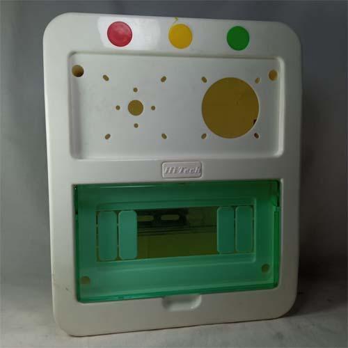 Solar Power Distribution Box in Pakistan thumbnail 2