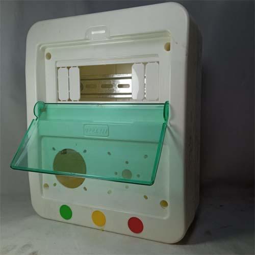 Solar Power Distribution Box in Pakistan thumbnail 3