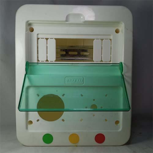 Solar Power Distribution Box in Pakistan thumbnail 4