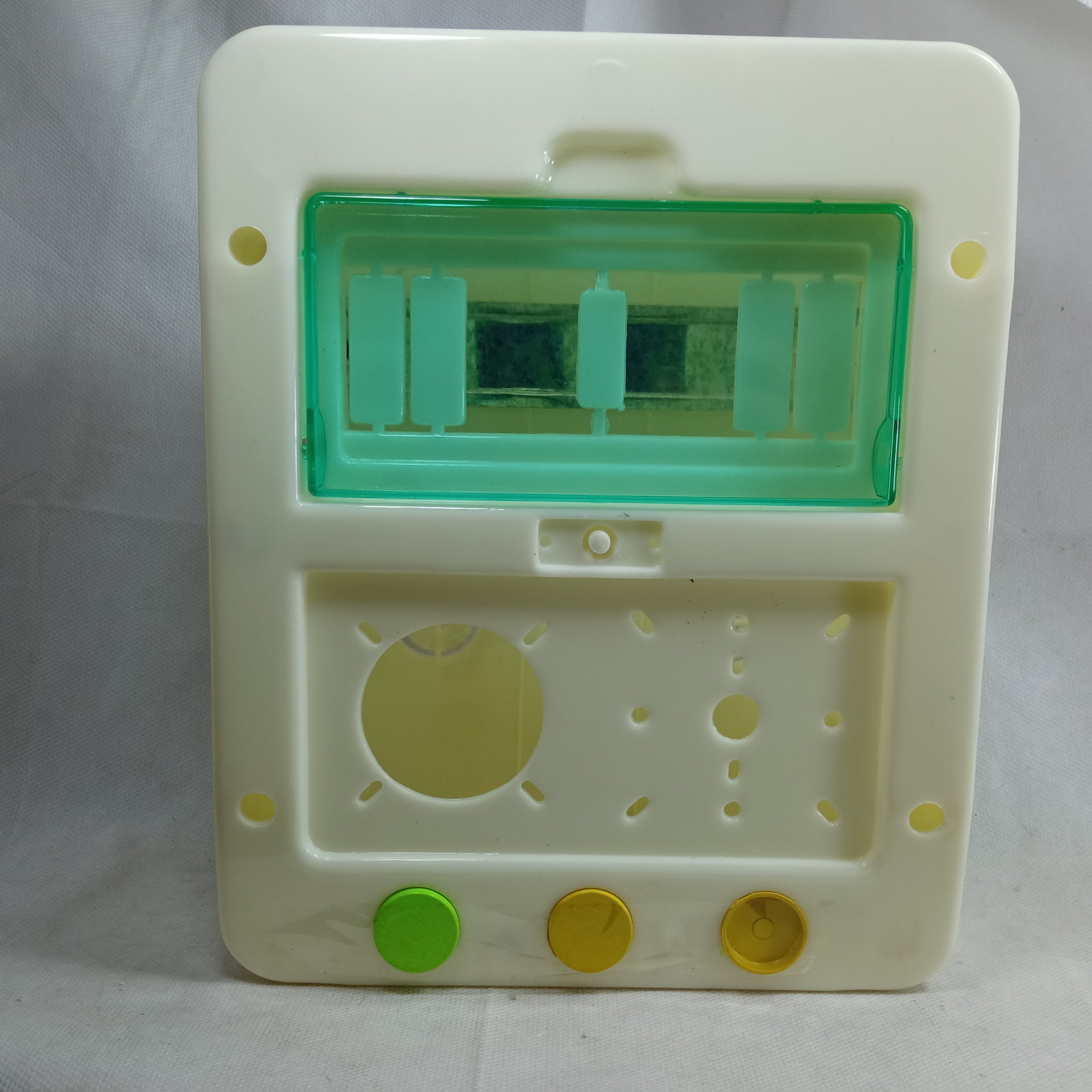 Solar Power Distribution Box in Pakistan thumbnail 5