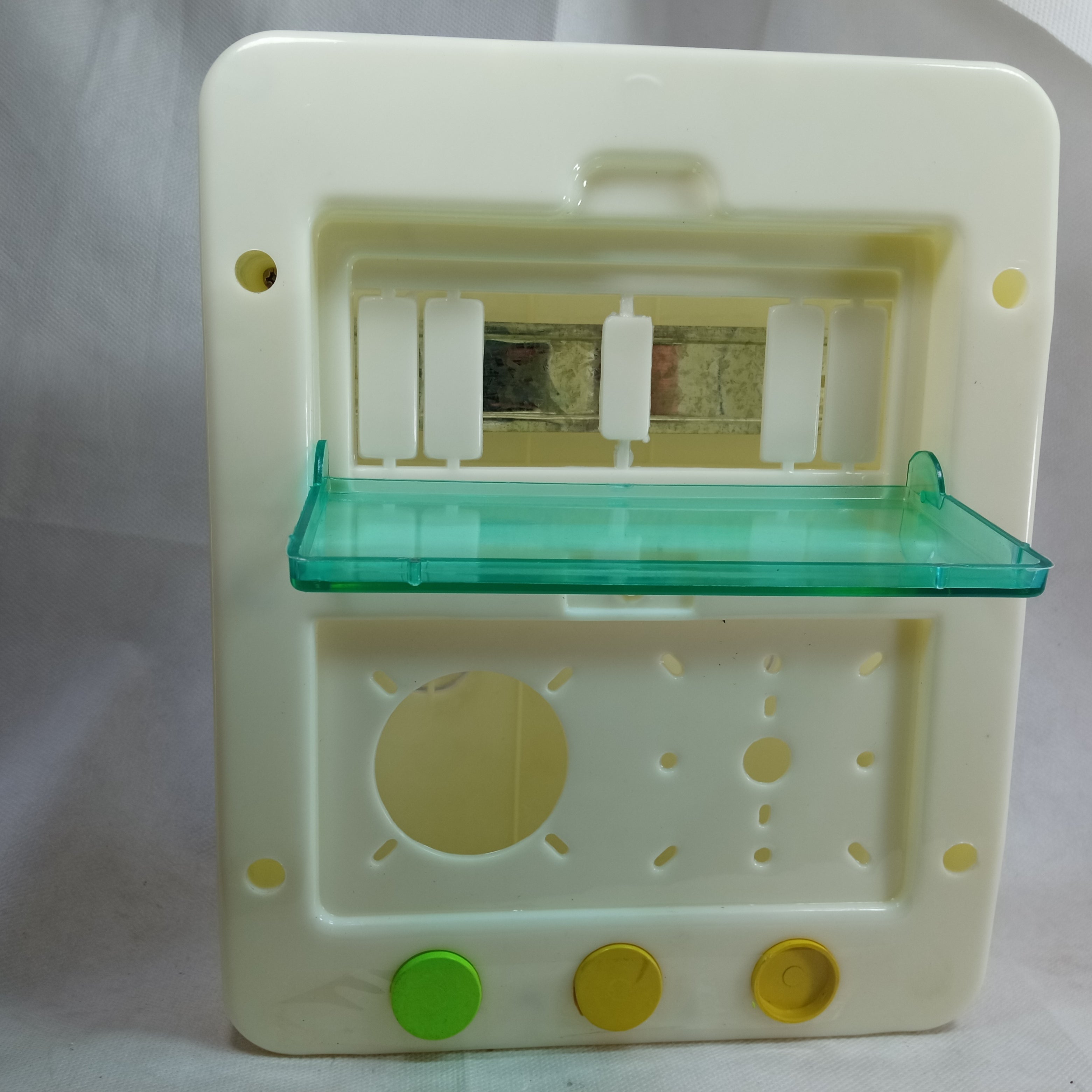 Solar Power Distribution Box in Pakistan thumbnail 6