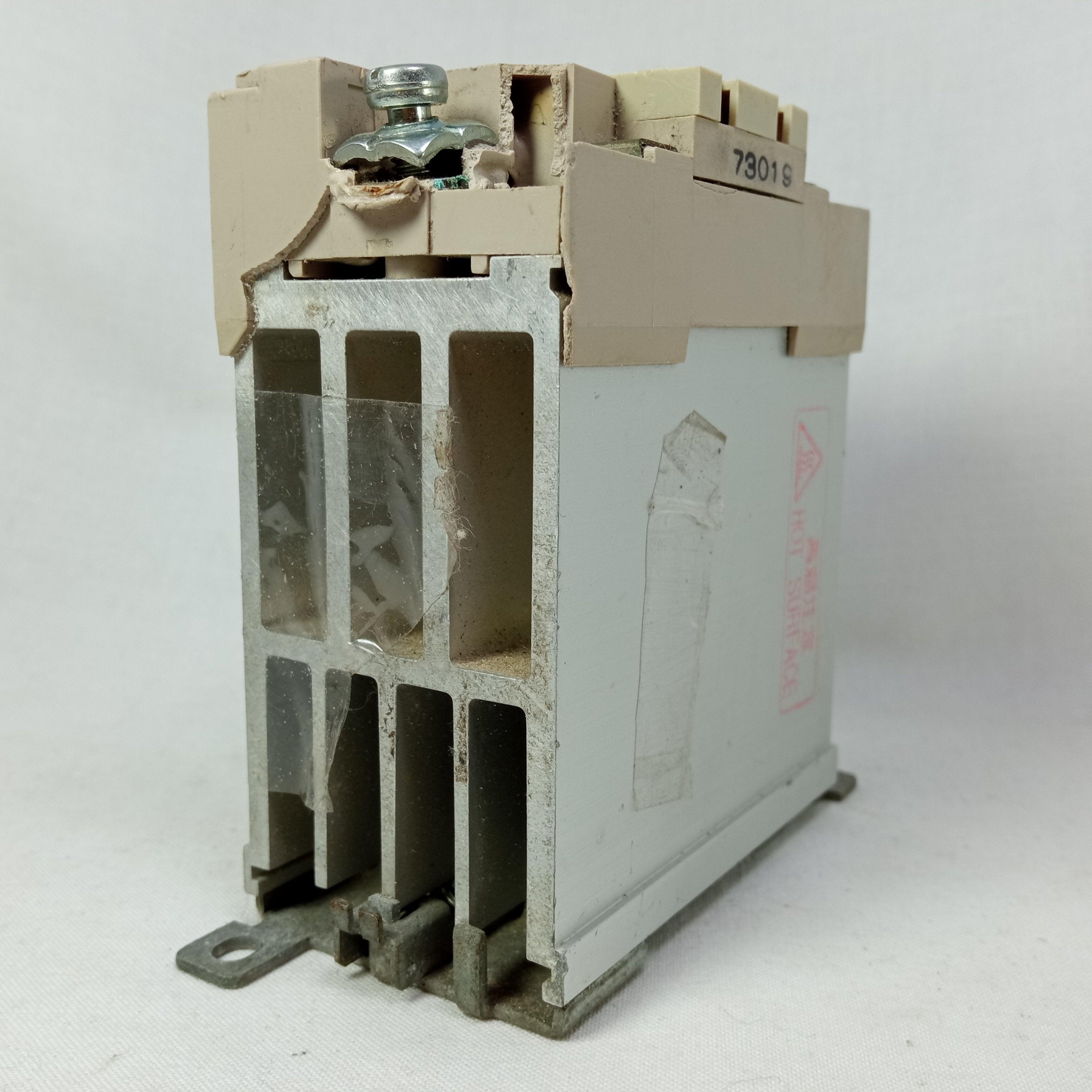 Omron G32A Power Device Relay Cartridge 24-240VAC in Pakistan - 20A thumbnail 3