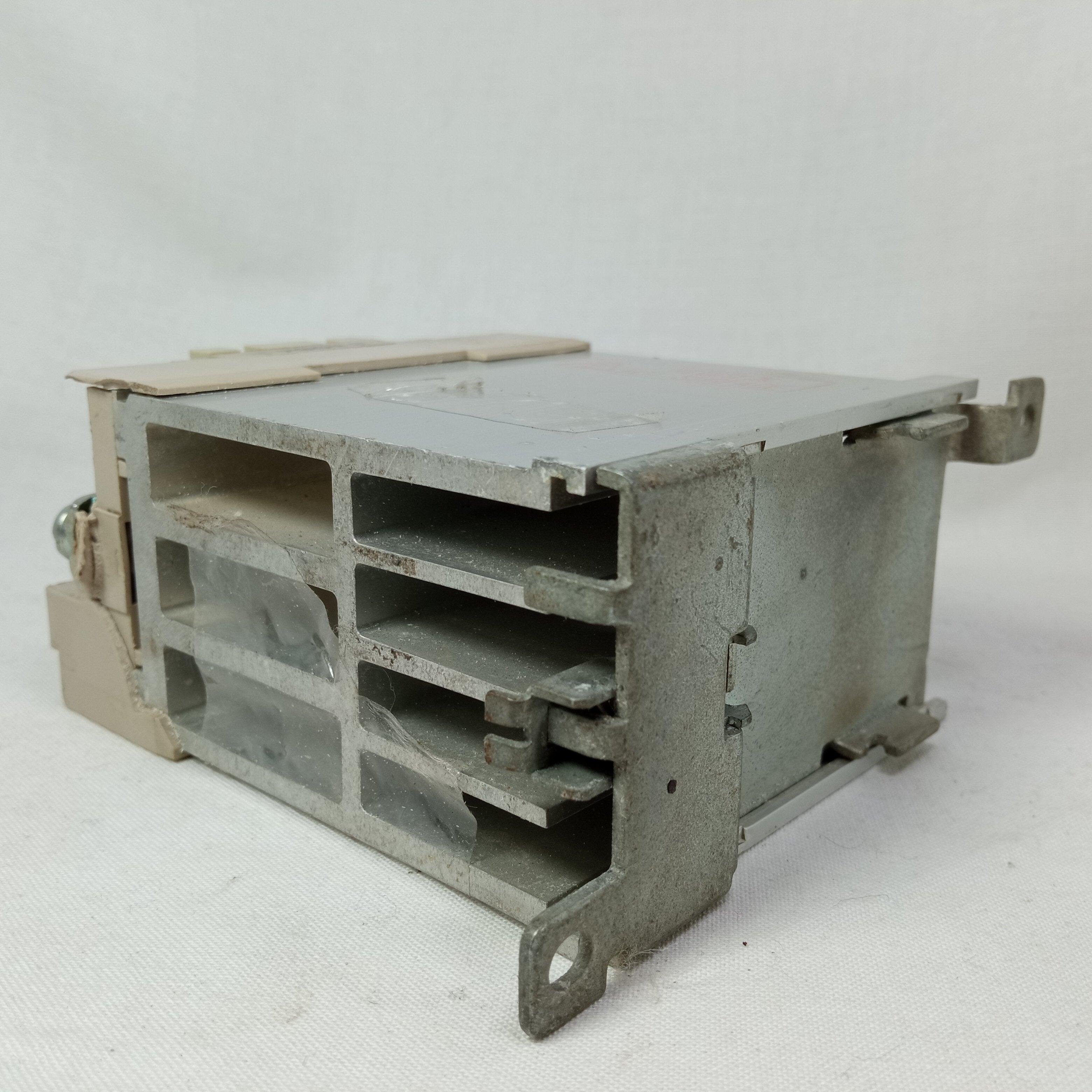 Omron G32A Power Device Relay Cartridge 24-240VAC in Pakistan - 20A thumbnail 4
