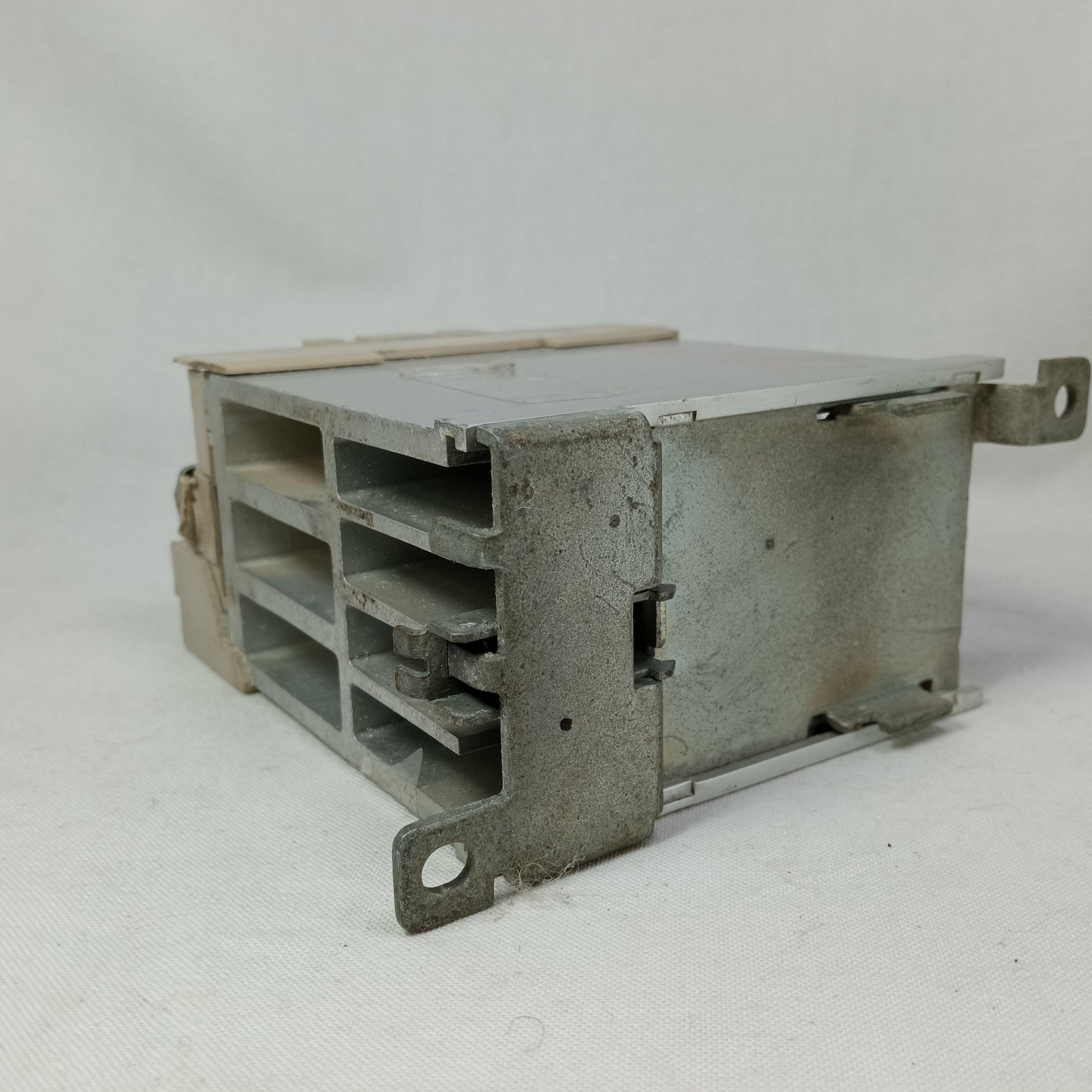 Omron G32A Power Device Relay Cartridge 24-240VAC in Pakistan - 40A thumbnail 5