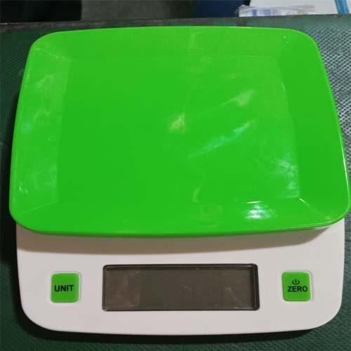 Electronic Compact Scale digital scale thumbnail 2